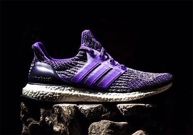 adidas Ultra Boost 3.0 "Royal Purple"