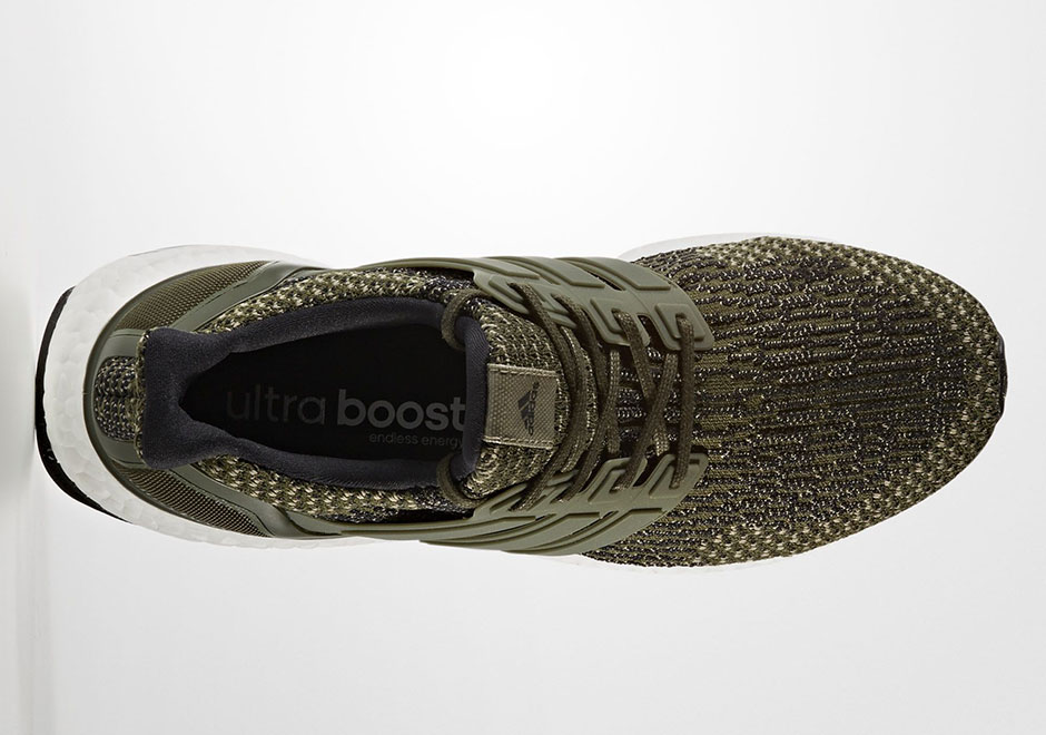 Adidas Ultra Boost 3 0 Trace Cargo 04