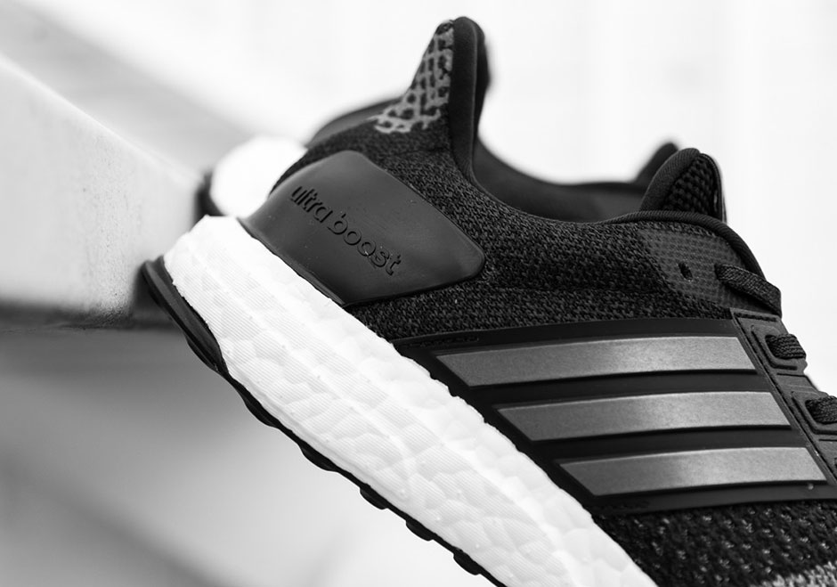 Adidas Ultra Boost St Oreo 04