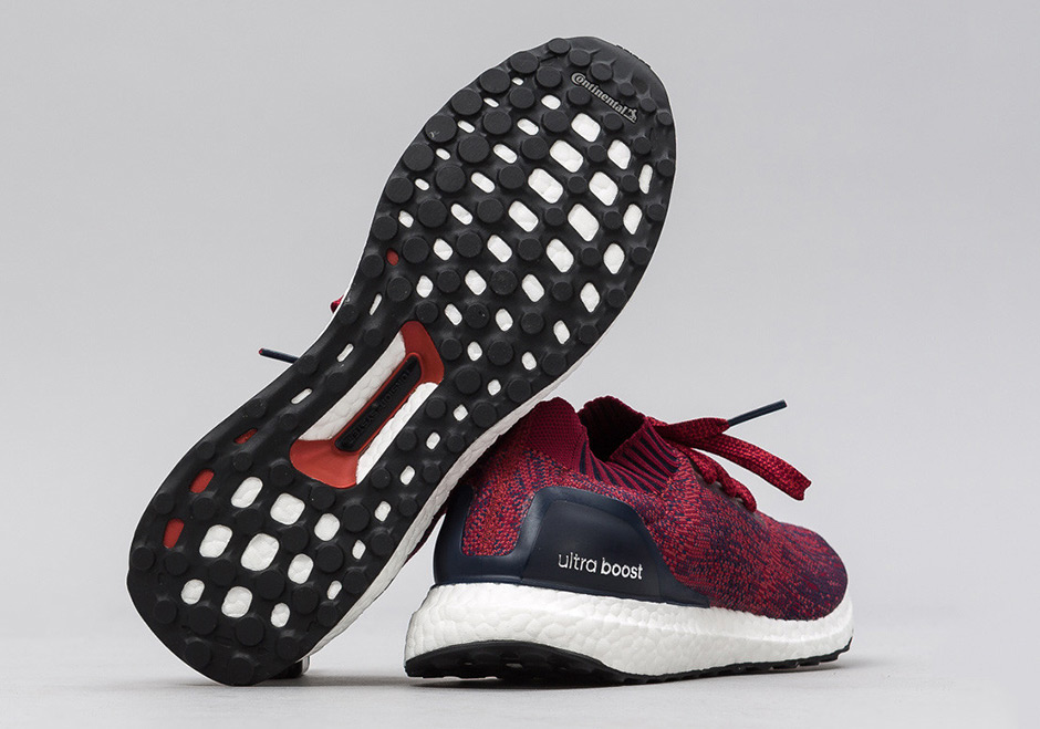 Adidas Ultra Boost Uncaged Mystery Red Where To Buy 03