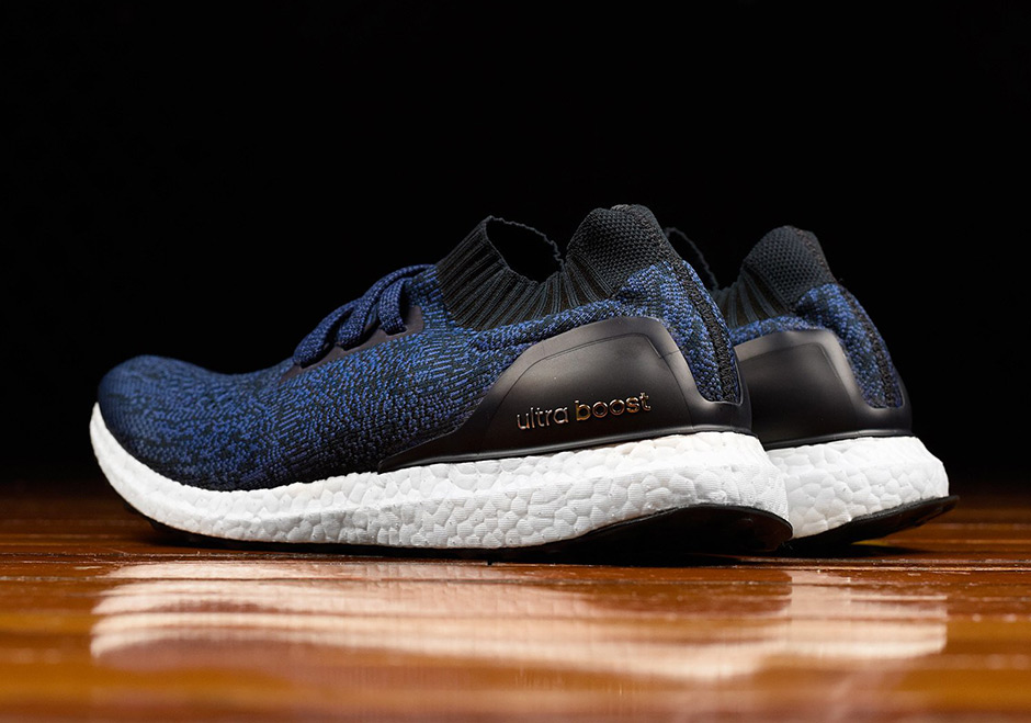 Adidas Ultra Boost Uncaged Navy Available 01