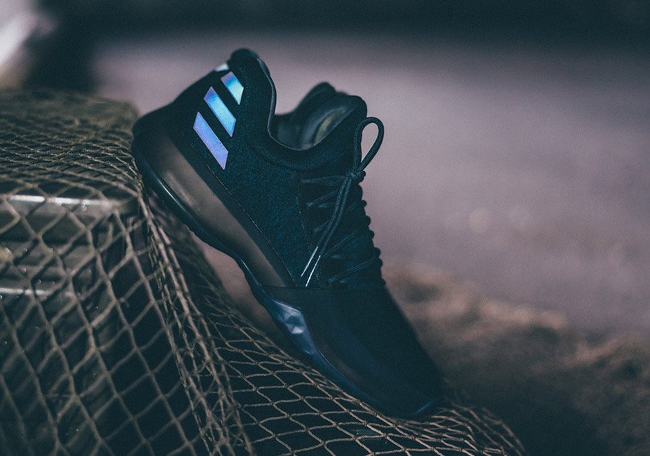 Adidas Harden Vol1 Dark Ops Xeno  Cg4940 1