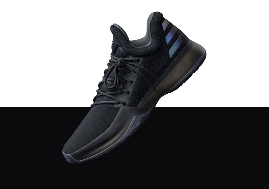Adidas Harden Vol1 Dark Ops Xeno  Cg4940 7