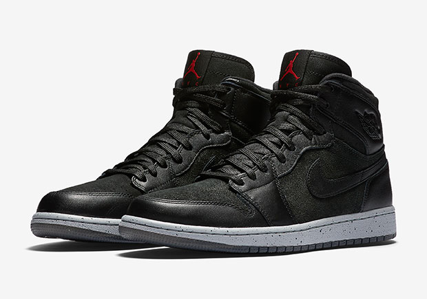 Air Jordan 1 Nyc And La Restock Footaction