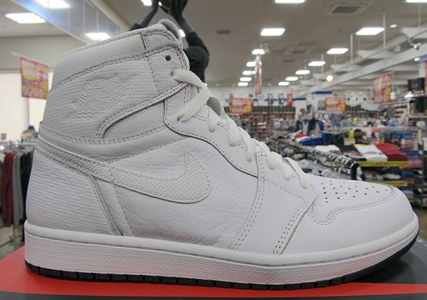 Another Air Jordan 1 Retro High OG Is Releasing Soon