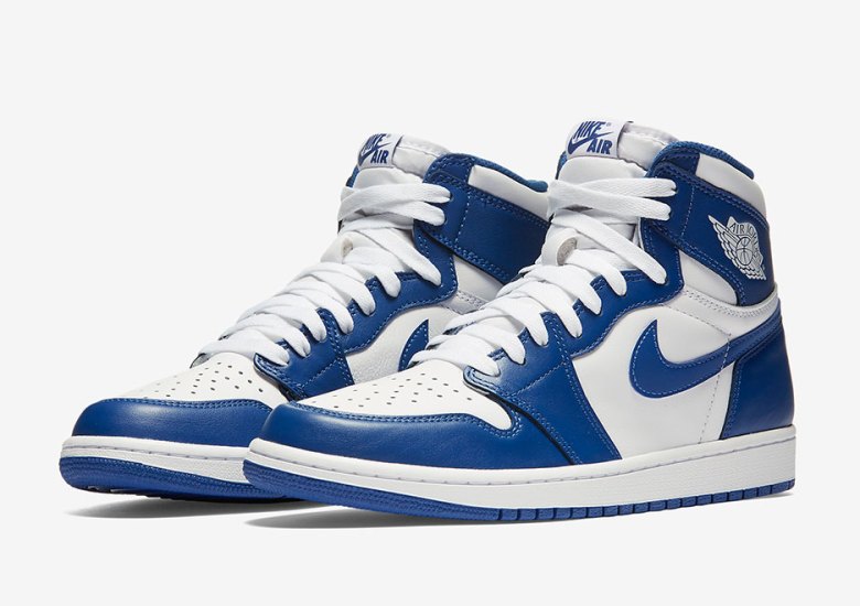 This Original Air Jordan 1 Retro High OG Colorway Is Set To Release Next Weekend