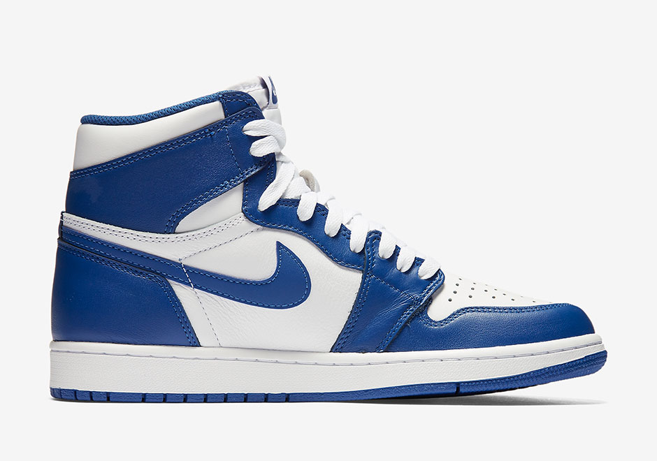 Air Jordan 1 Storm Blue Release Date Info 03