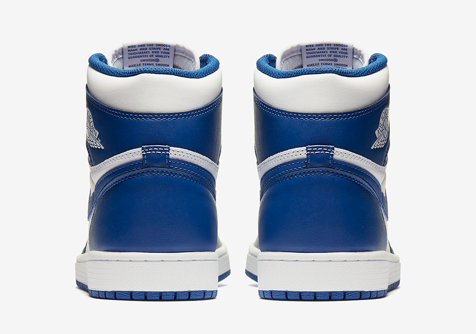 Air Jordan 1 Storm Blue Release Date Info 05