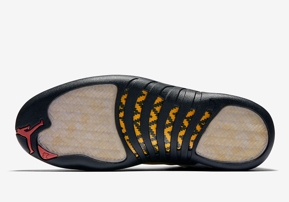 Air Jordan 12 Chinese New Year Release Date