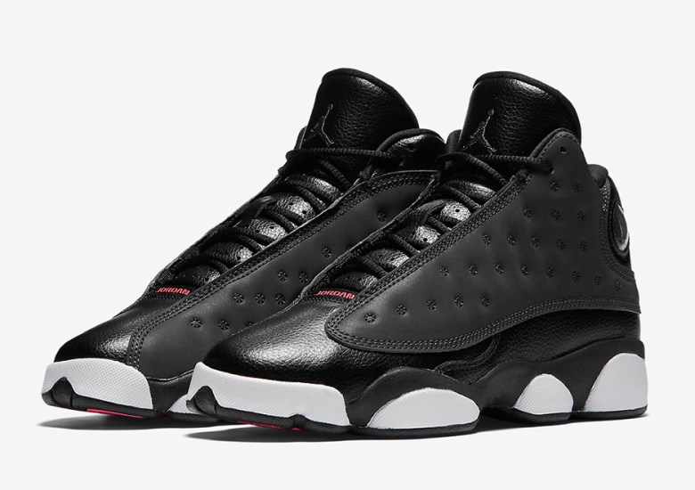 Air Jordan 13 “Hyper Pink” Releases On January 27th