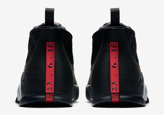 Where To Buy The Air Jordan 15 “Flight Jacket’