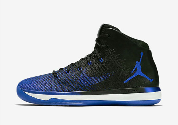 The Original "Royal" Is Coming To The Air Jordan 31