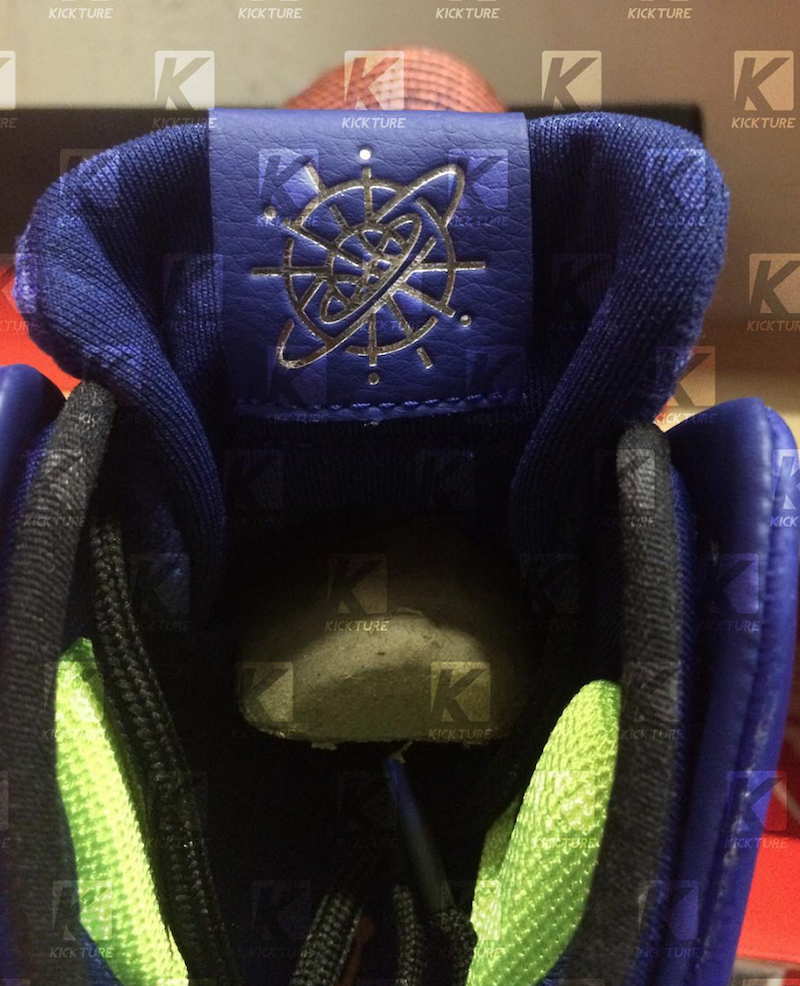 Air Jordan 31 Supernova Release Date 03