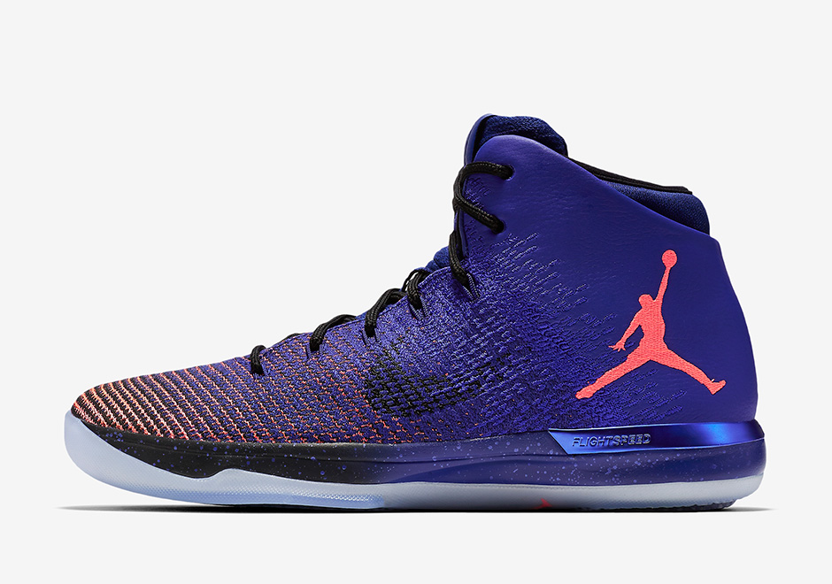 Air Jordan 31 Supernova Release Date Info 02