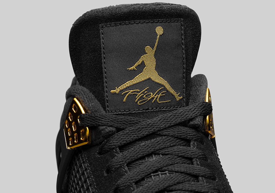 Air Jordan 4 Royalty Release Date 04