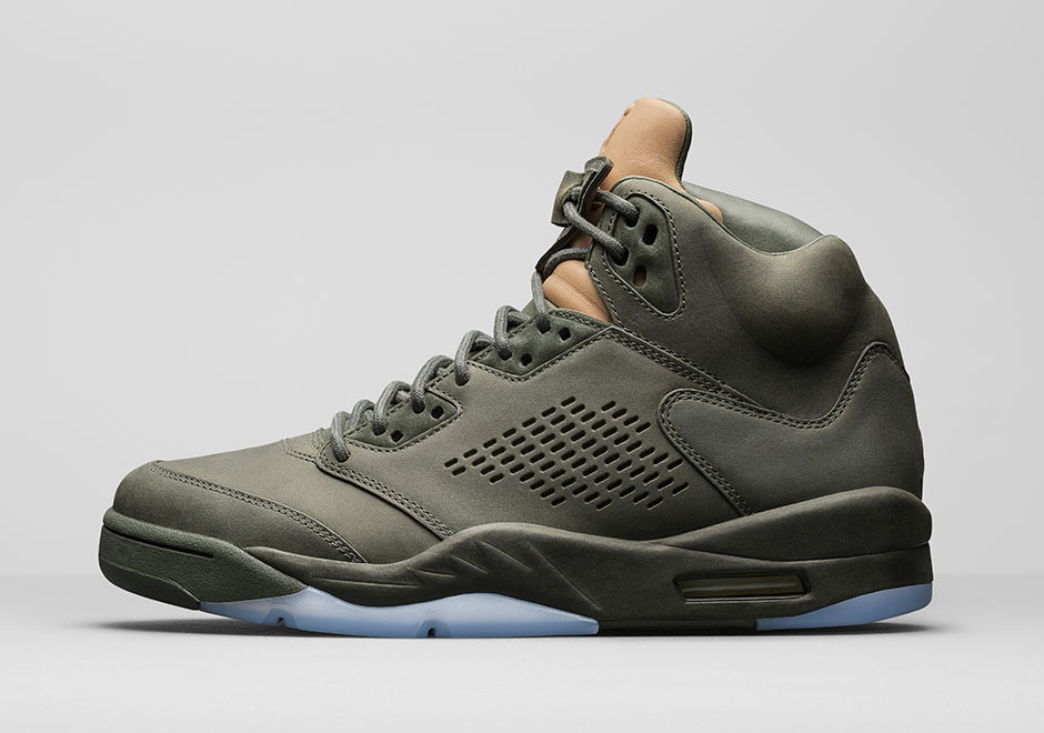 Air Jordan 5 Take Flight Release Date 02