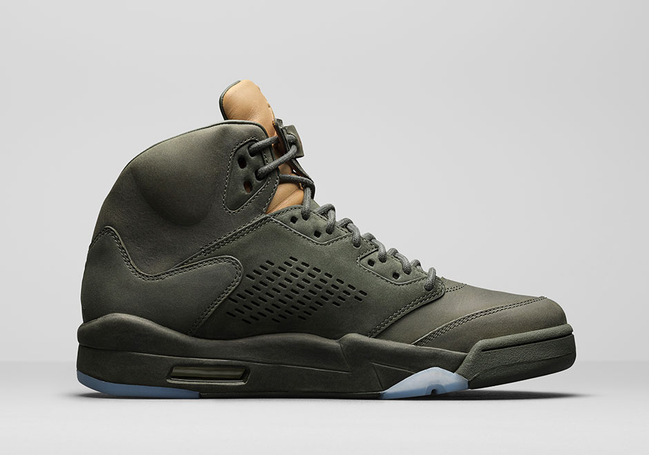 Air Jordan 5 Take Flight Release Date 03