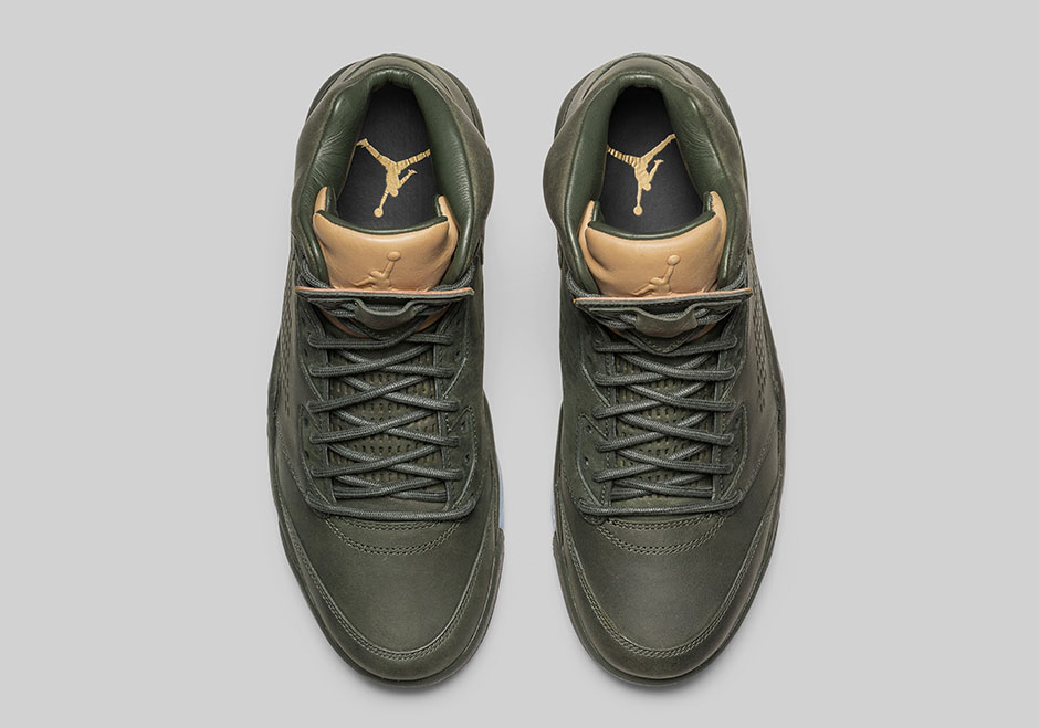 Air Jordan 5 Take Flight Release Date 04