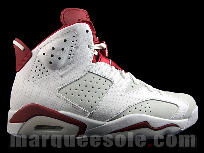 Air Jordan 6 Alternate Release Date 02