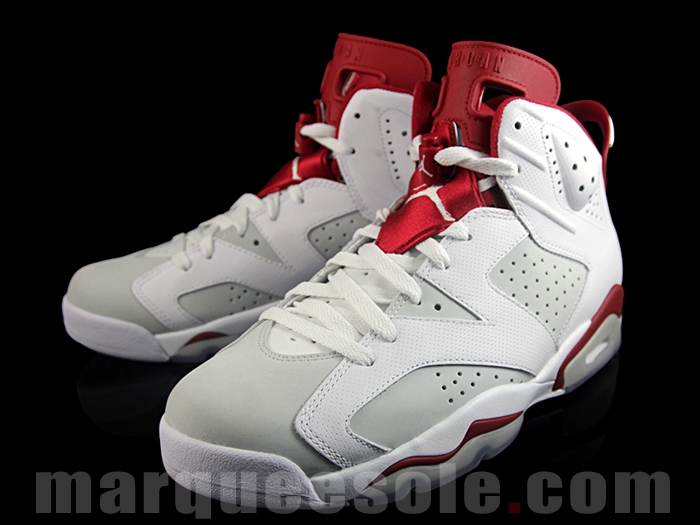 Air Jordan 6 Alternate Release Date 03