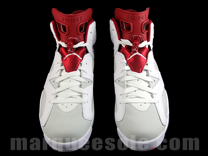 Air Jordan 6 Alternate Release Date 04