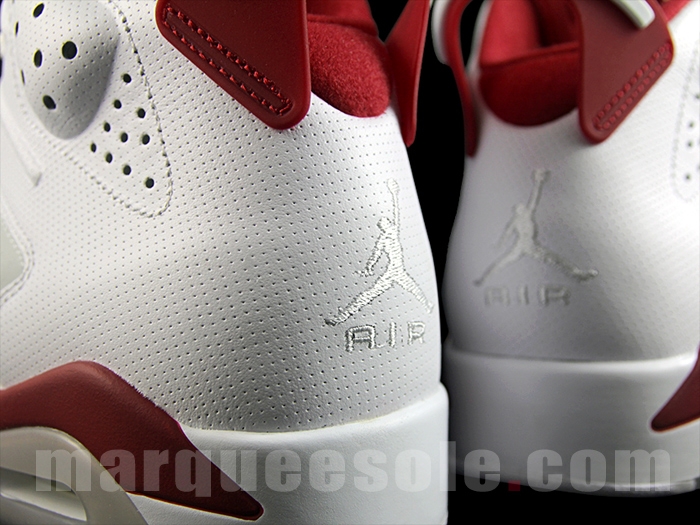 Air Jordan 6 Alternate Release Date 07