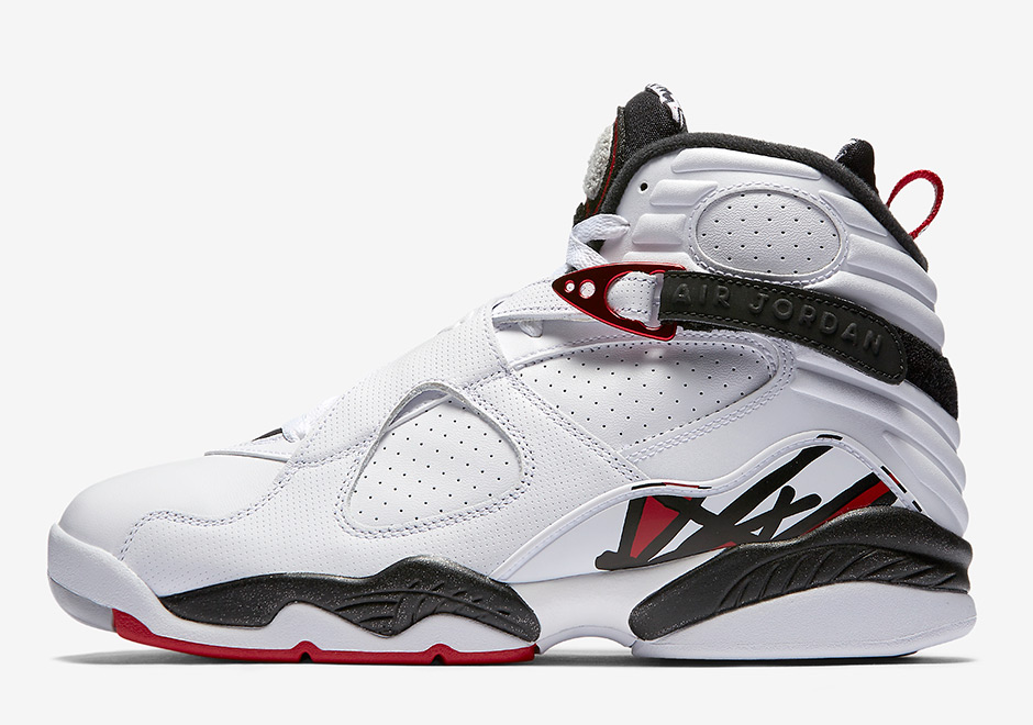 Air Jordan 8 Alternate 1