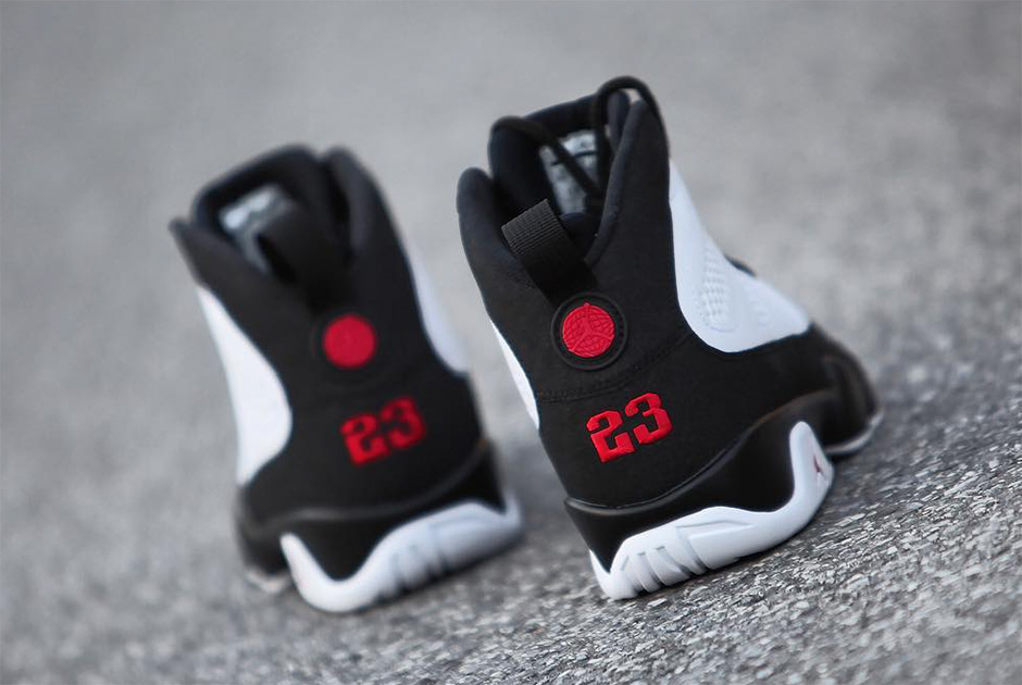 Air Jordan 9 Og Chicago Release Date Info 04