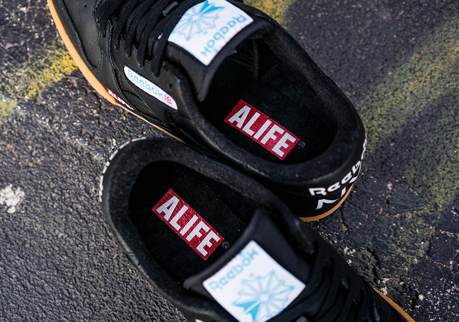 Alife Reebok Phase 1 Available 7