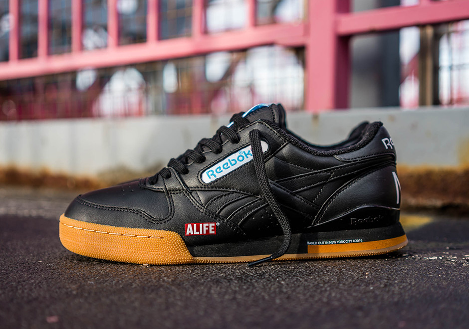 Alife Reebok Phase 1 Available 8