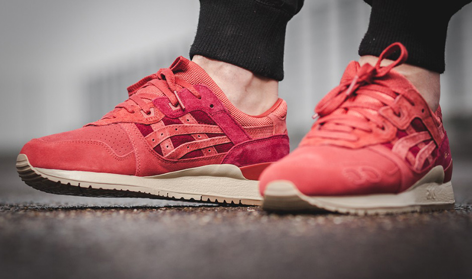 Asics Gel Lyte Tandori Spice Pack 02