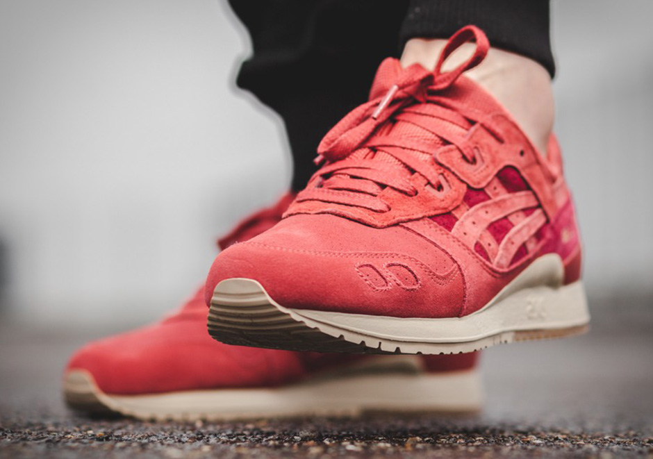 Asics Gel Lyte Tandori Spice Pack 03