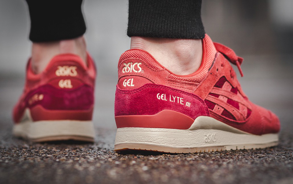 Asics Gel Lyte Tandori Spice Pack 04