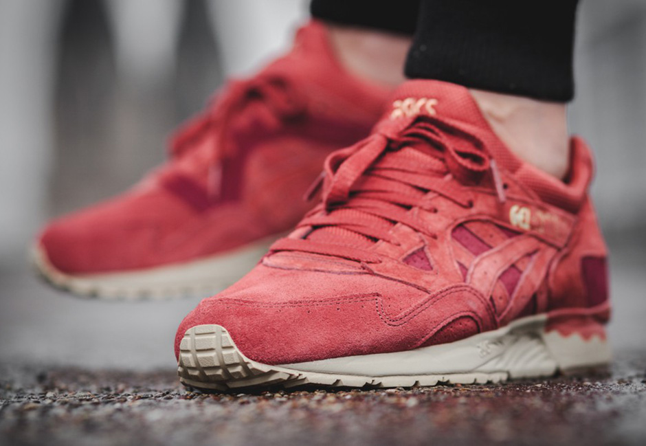 Asics Gel Lyte Tandori Spice Pack 06