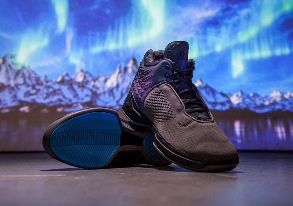 Brandblack Jc2 Northern Lights 4