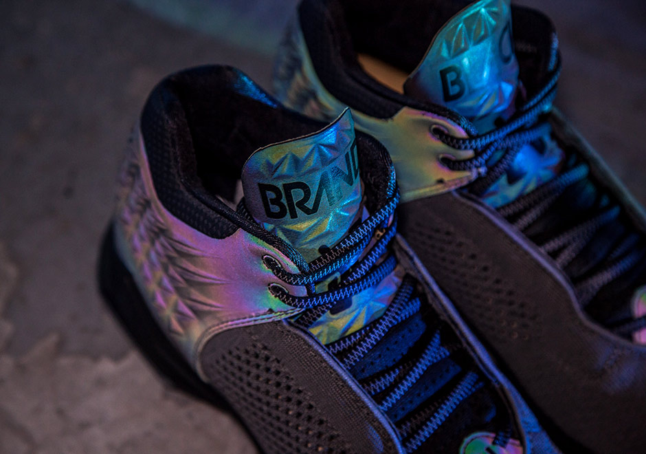 Brandblack Jc2 Northern Lights 5