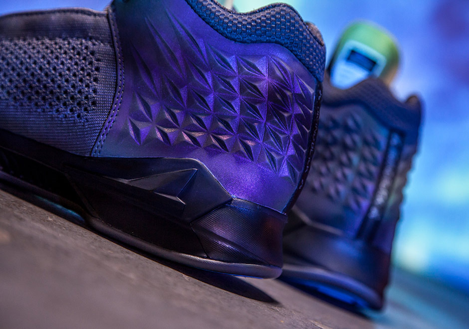 Brandblack Jc2 Northern Lights 7