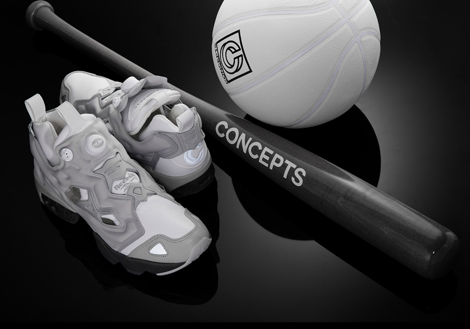 Concepts Reebok Instapump Fury Cc Pack Release Date 01