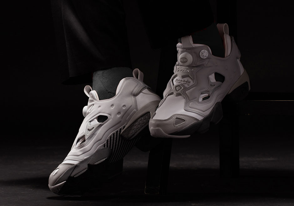 Concepts' Chanel-Referencing Reebok Instapump Fury Collaboration Drops Tomorrow