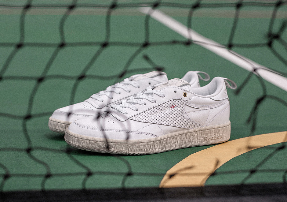 Crossover Reebok Club C 2