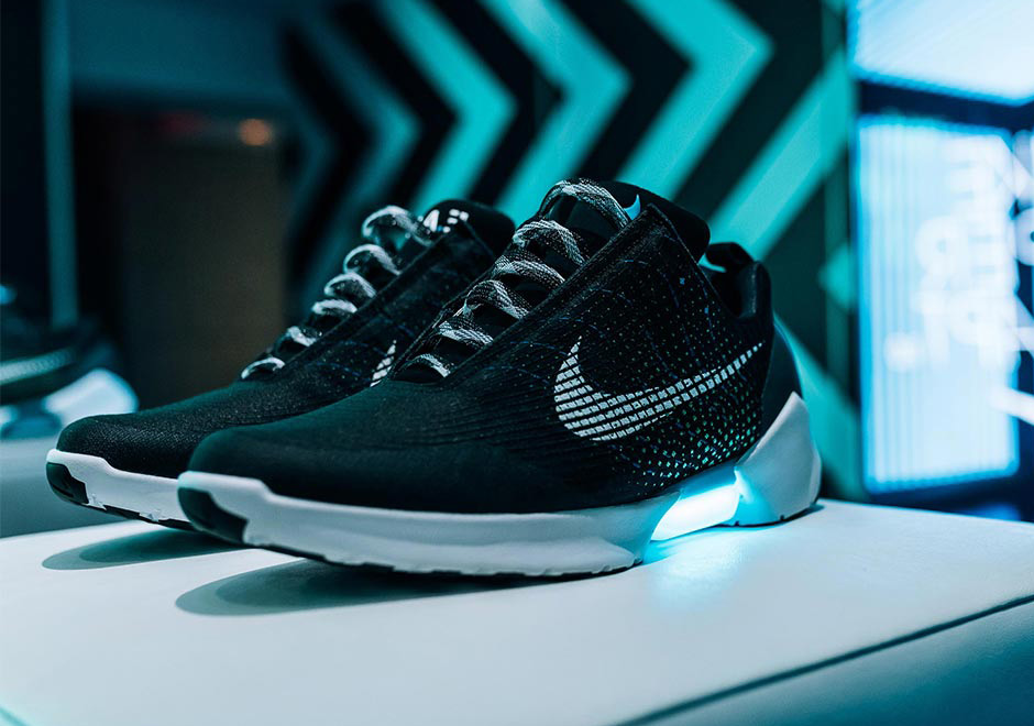 Hyperadapt Store List