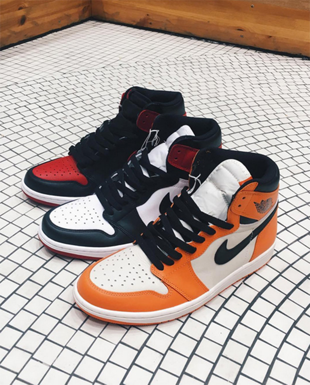 Jordan 1 Restock Sns Berlin