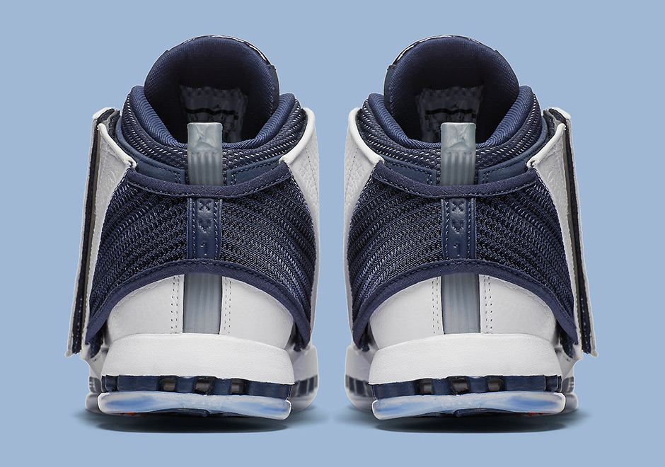 Jordan 16 Navy Release Date Info 2