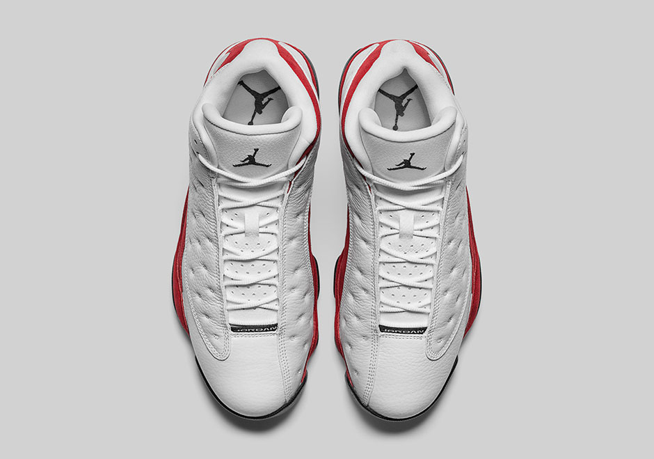 Jordan Brand Christmas Collection Pe 2016 06