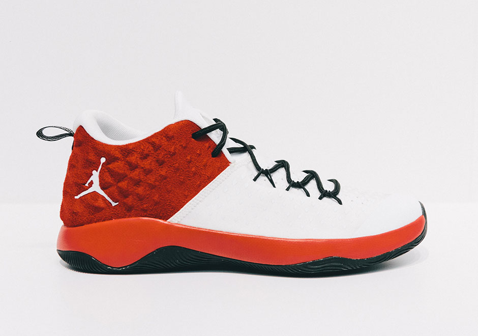 Jordan Brand Christmas Collection Pe 2016 28