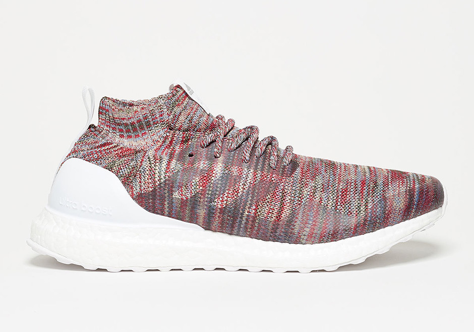 Kith Ultra Boost Aspen Release Date 1