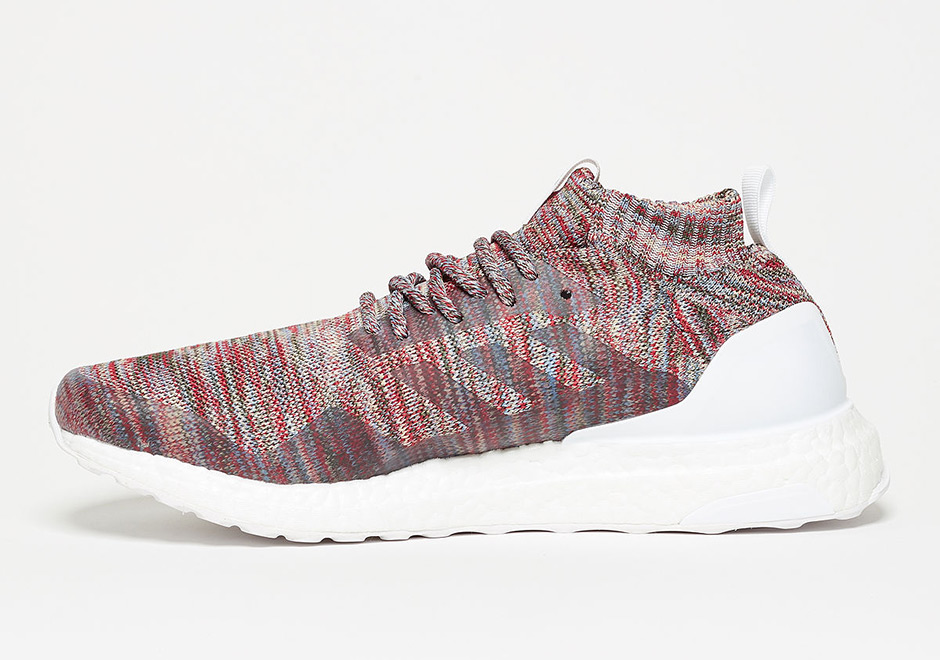 Kith Ultra Boost Aspen Release Date 2