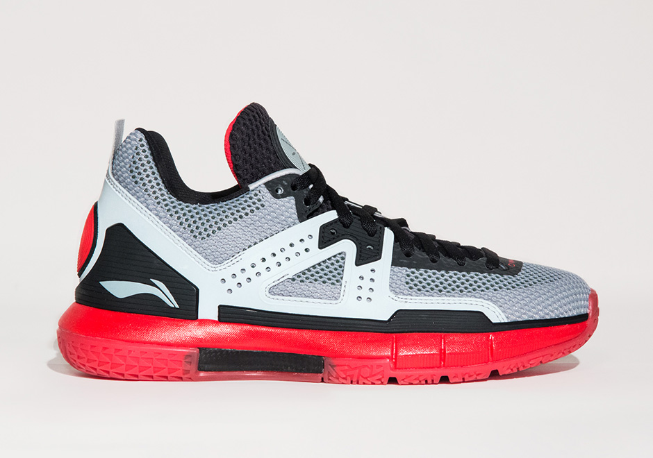 Li Ning Way Of Wade 5 Grey Lava Red 02 1