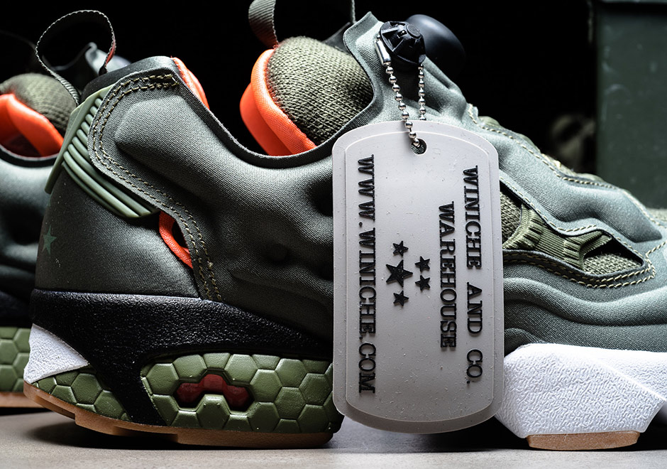 Mita Winiche Reebok Instapump Fury Available 3