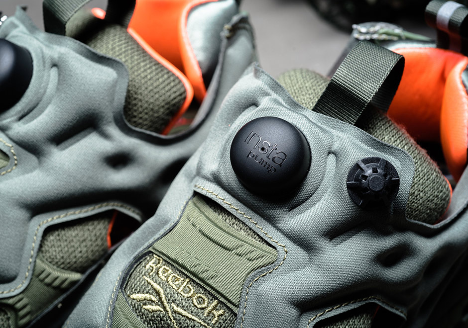 Mita Winiche Reebok Instapump Fury Available 5
